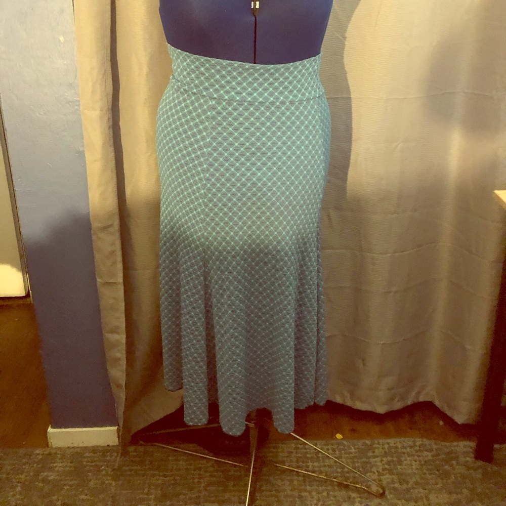 Women long skirt